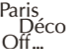 Paris Déco Off