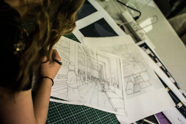 Ateliers Découverte