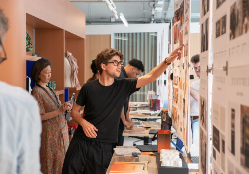 Design global en 5 ans
