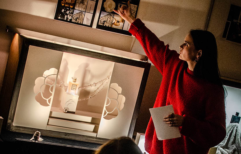 Brochure France École Bleue