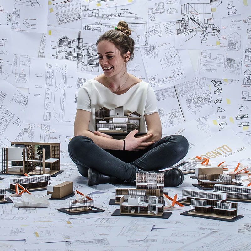 Télécharger la brochure École Bleue