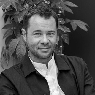 Adrien PICHOL - Diplômé Ecole Bleue, école architecture intérieure