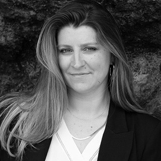 Anastasia ECALARD - Diplômé Ecole Bleue, école architecture intérieure