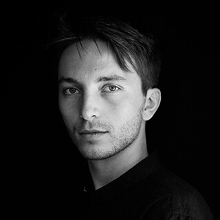 Barthélemy MÉTAIREAU - Diplômé Ecole Bleue, école architecture intérieure