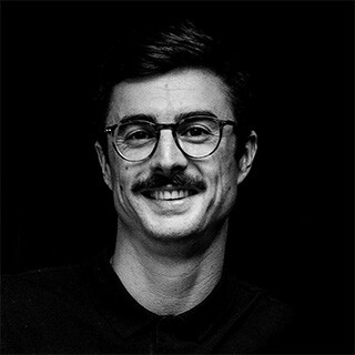 Mathieu GIRARD - Diplômé Ecole Bleue, école architecture intérieure