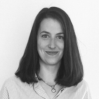 Morgane DE SAINT VINCENT - Diplômé Ecole Bleue, école architecture intérieure