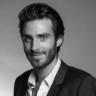 Roch BEZ - Diplômé Ecole Bleue, école architecture intérieure