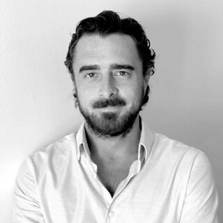 Guillaume ROGAT - Diplômé Ecole Bleue, école architecture intérieure