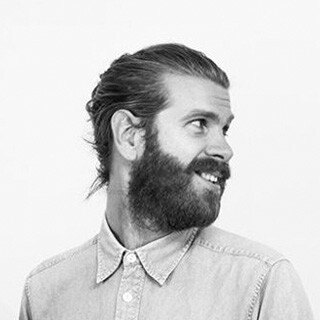 Thomas PUJOL - Diplômé Ecole Bleue, école architecture intérieure