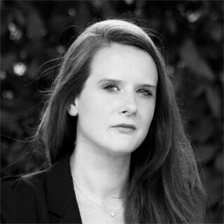 Laure GIRODROUX-DELPY - Diplômé Ecole Bleue, école architecture intérieure