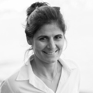 Typhaine BERCHER - Diplômé Ecole Bleue, école architecture intérieure