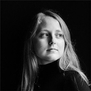 Justine BIARD - Diplômé Ecole Bleue, école architecture intérieure