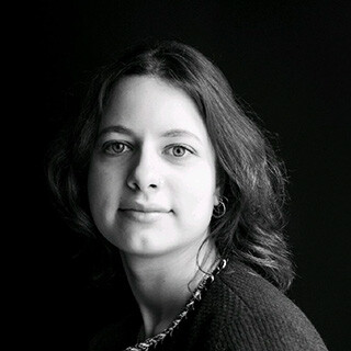 Lola GERMAIN - Diplômé Ecole Bleue, école architecture intérieure