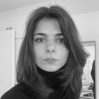 Marie LEGUYADER - Diplômé Ecole Bleue, école architecture intérieure