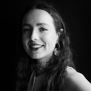 Anaïs BLUTEAU - Diplômé Ecole Bleue, école architecture intérieure