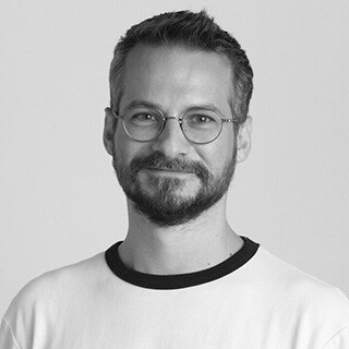 Loïc LEROY - Diplômé Ecole Bleue, école architecture intérieure