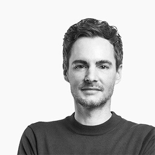 Alexandre ROUSSARD - Diplômé Ecole Bleue, école architecture intérieure