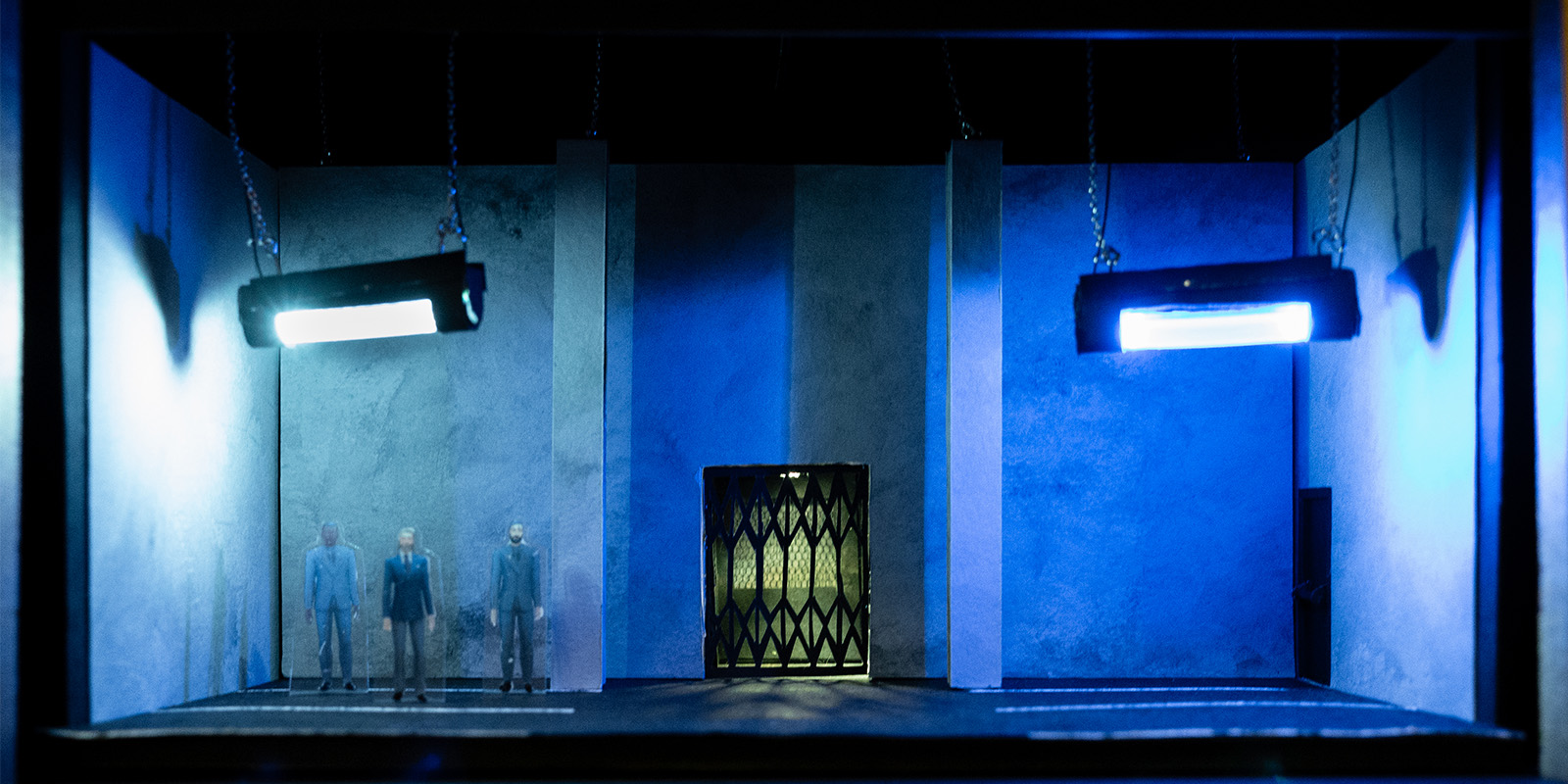 Partenariat avec le Théâtre des Champs-Élysées - Photo 4