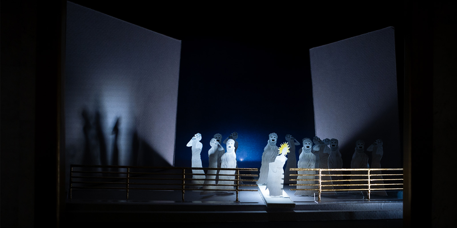Partenariat avec le Théâtre des Champs-Élysées - Photo 6