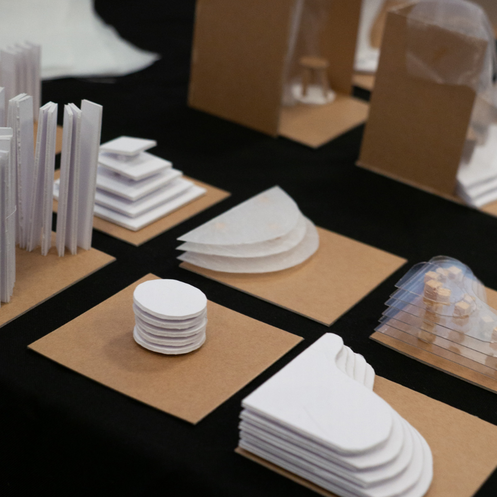 Scénographie & design : mise en espace au Palais de Tokyo - Photo 3