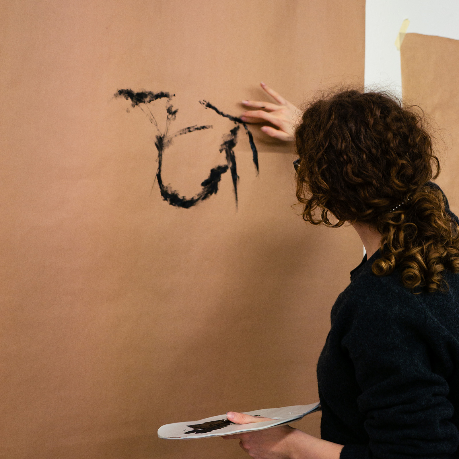 Atelier modèle vivant - Photo 5