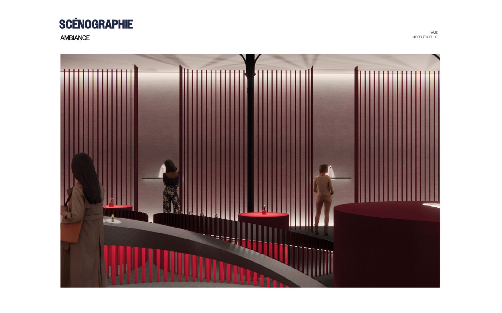 Exposition Cartier – L'espace du temps - Photo 5