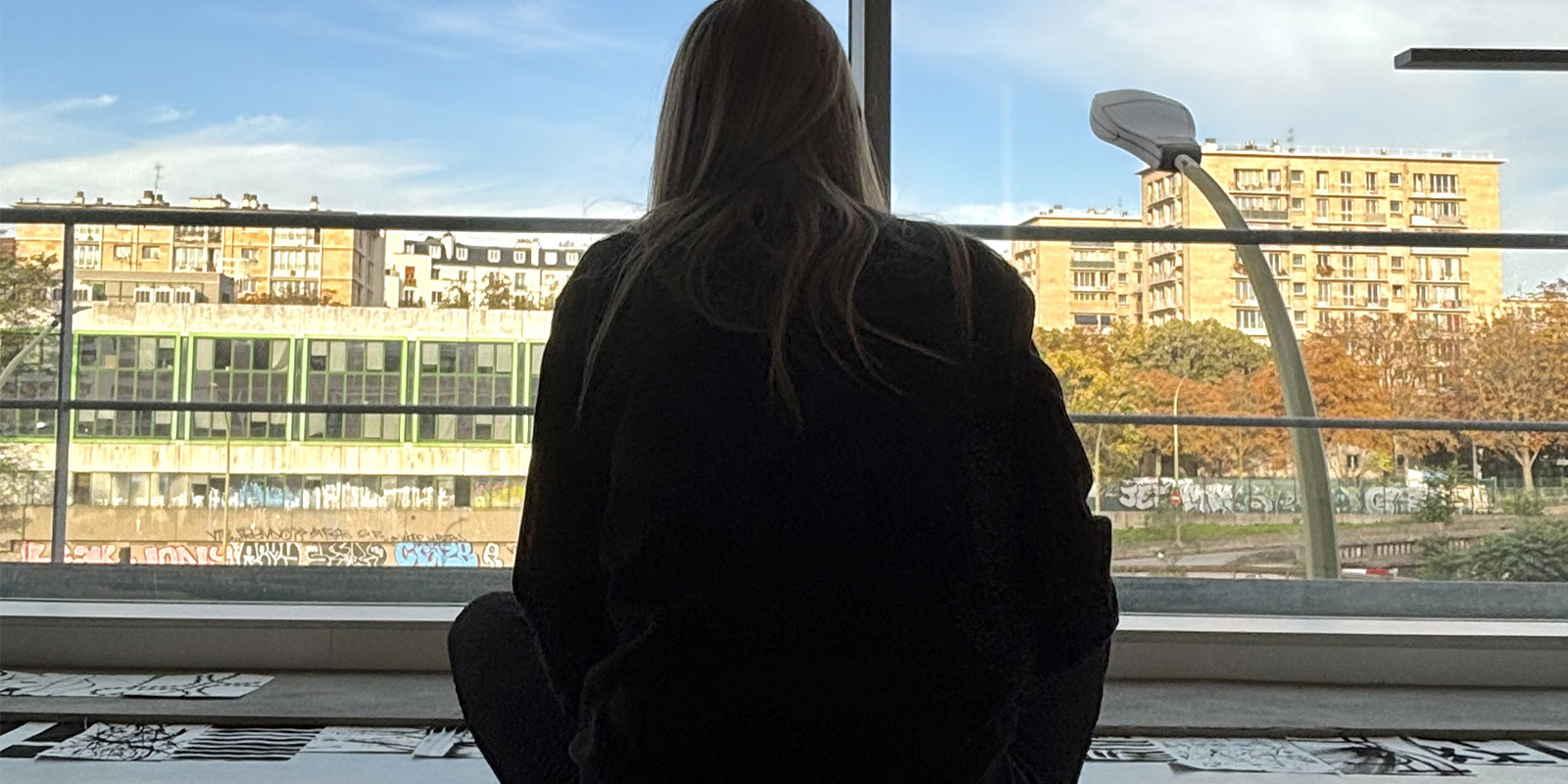 Geste & rythme – Leporello - Photo 3