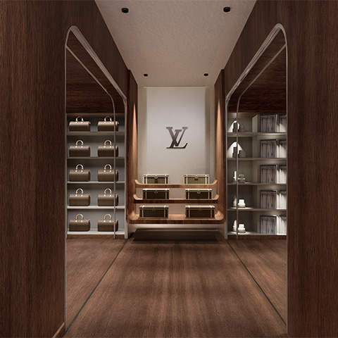 Formation design global à l'Ecole Bleue - Louis Vuitton x École Bleue : L'art du voyage