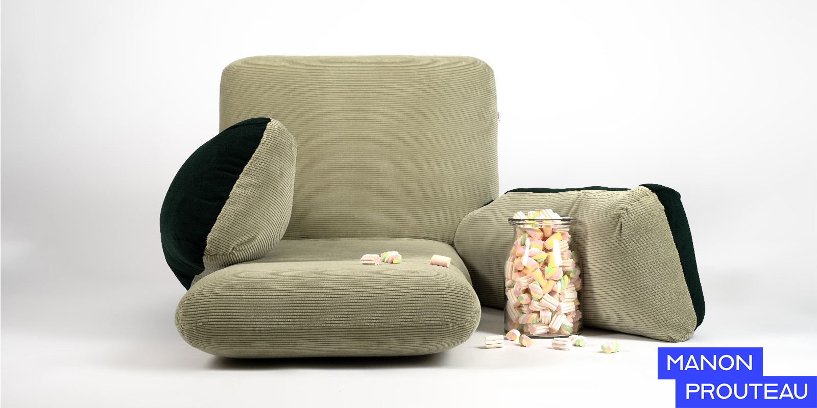 Projets de diplôme 2025 I Design produit - Photo 7