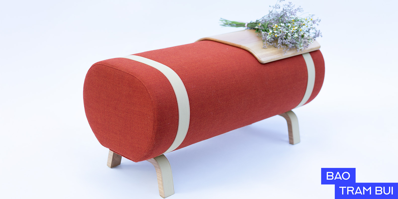 Projets de diplôme 2025 I Design produit - Photo 4