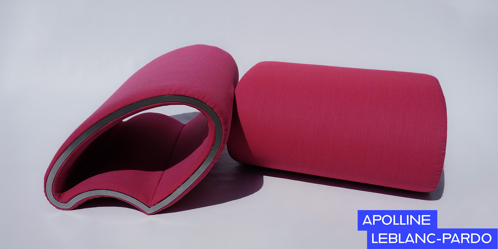 Projets de diplôme 2025 I Design produit - Photo 13