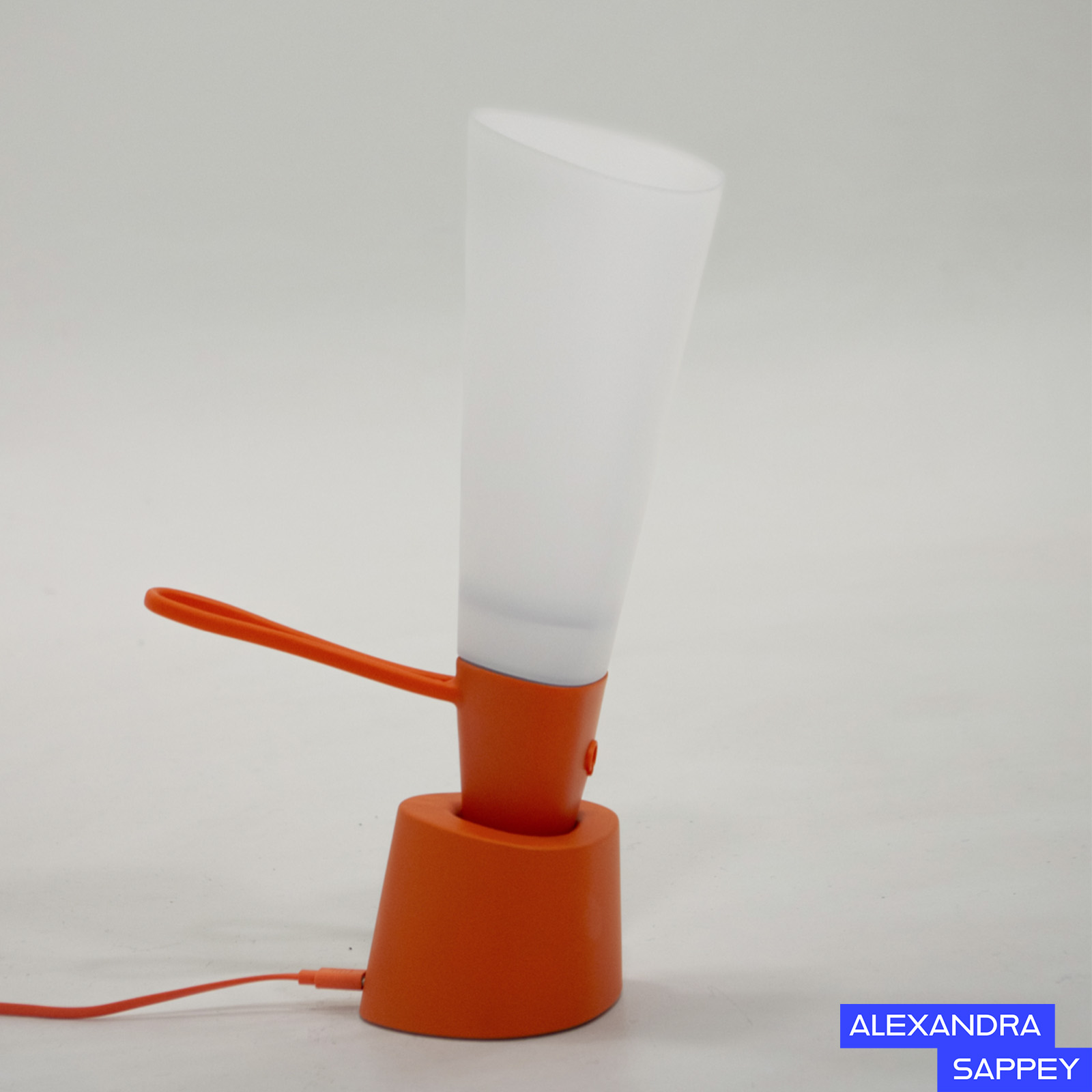 Projets de diplôme 2025 I Design produit - Photo 8