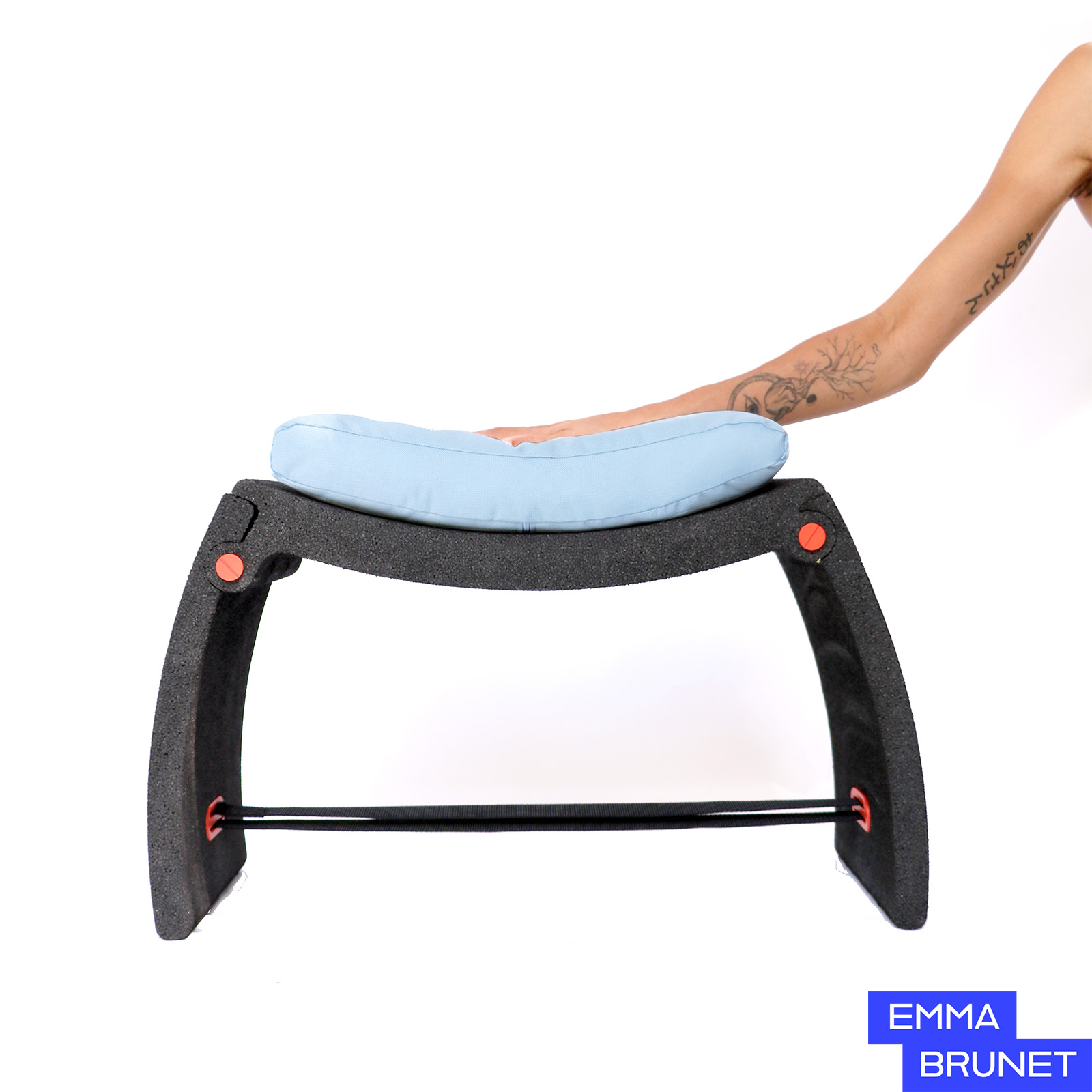 Projets de diplôme 2025 I Design produit - Photo 9