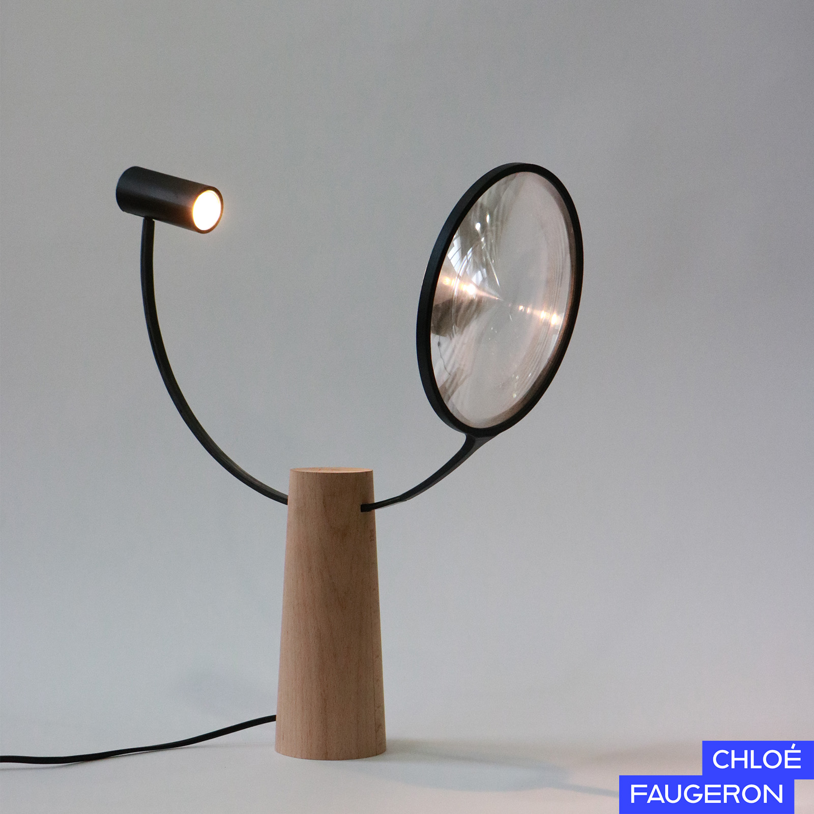 Projets de diplôme 2025 I Design produit - Photo 5