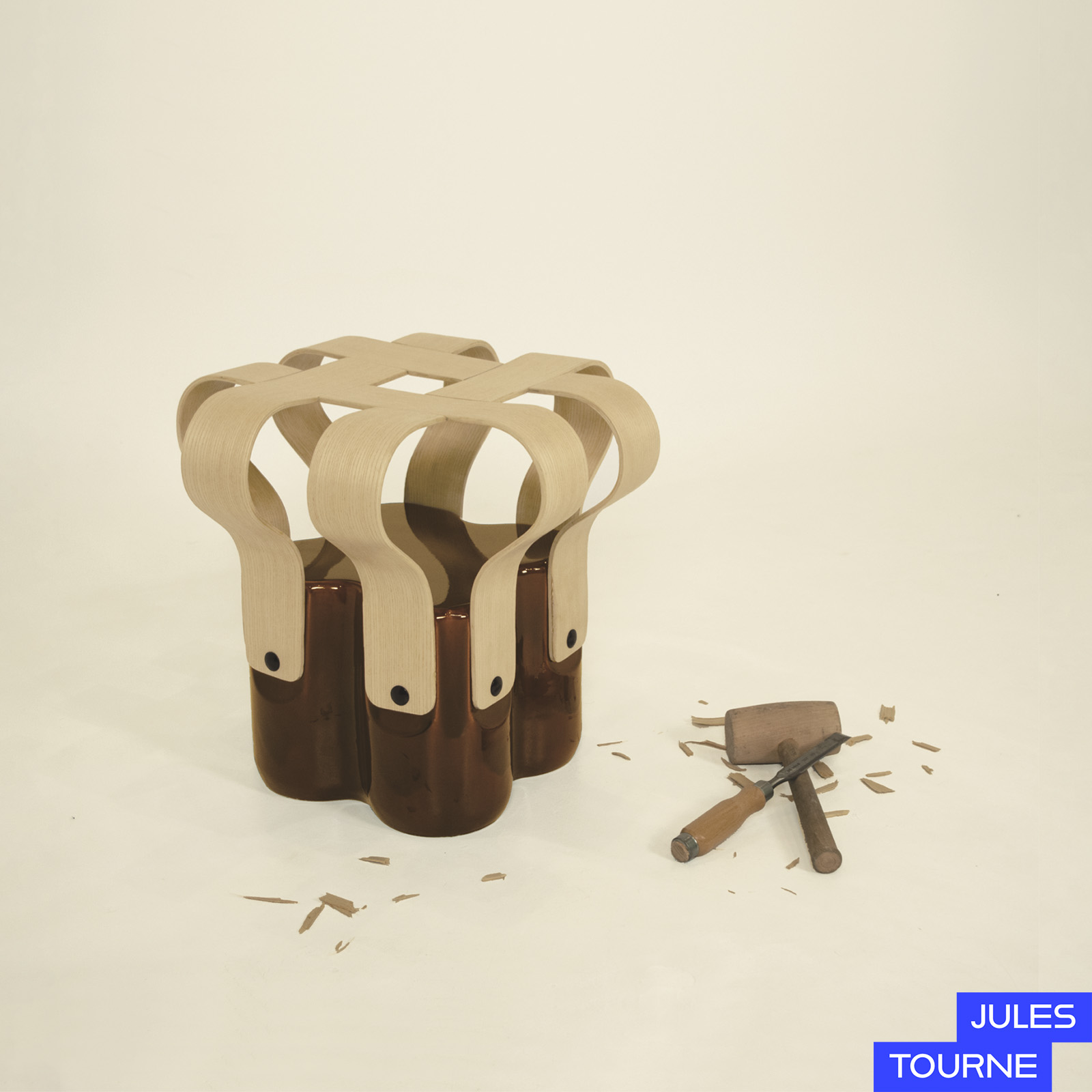 Projets de diplôme 2025 I Design produit - Photo 2