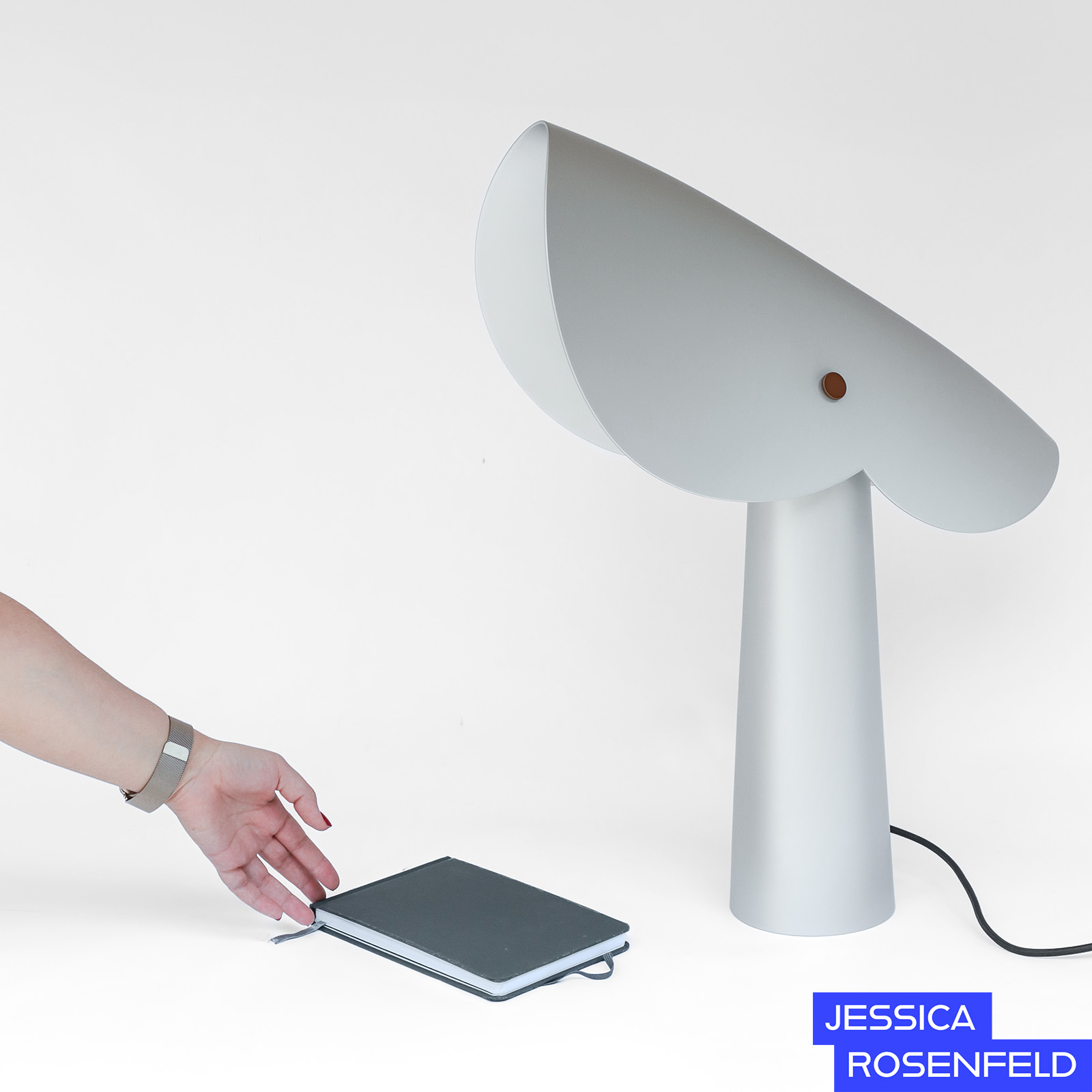 Projets de diplôme 2025 I Design produit - Photo 12