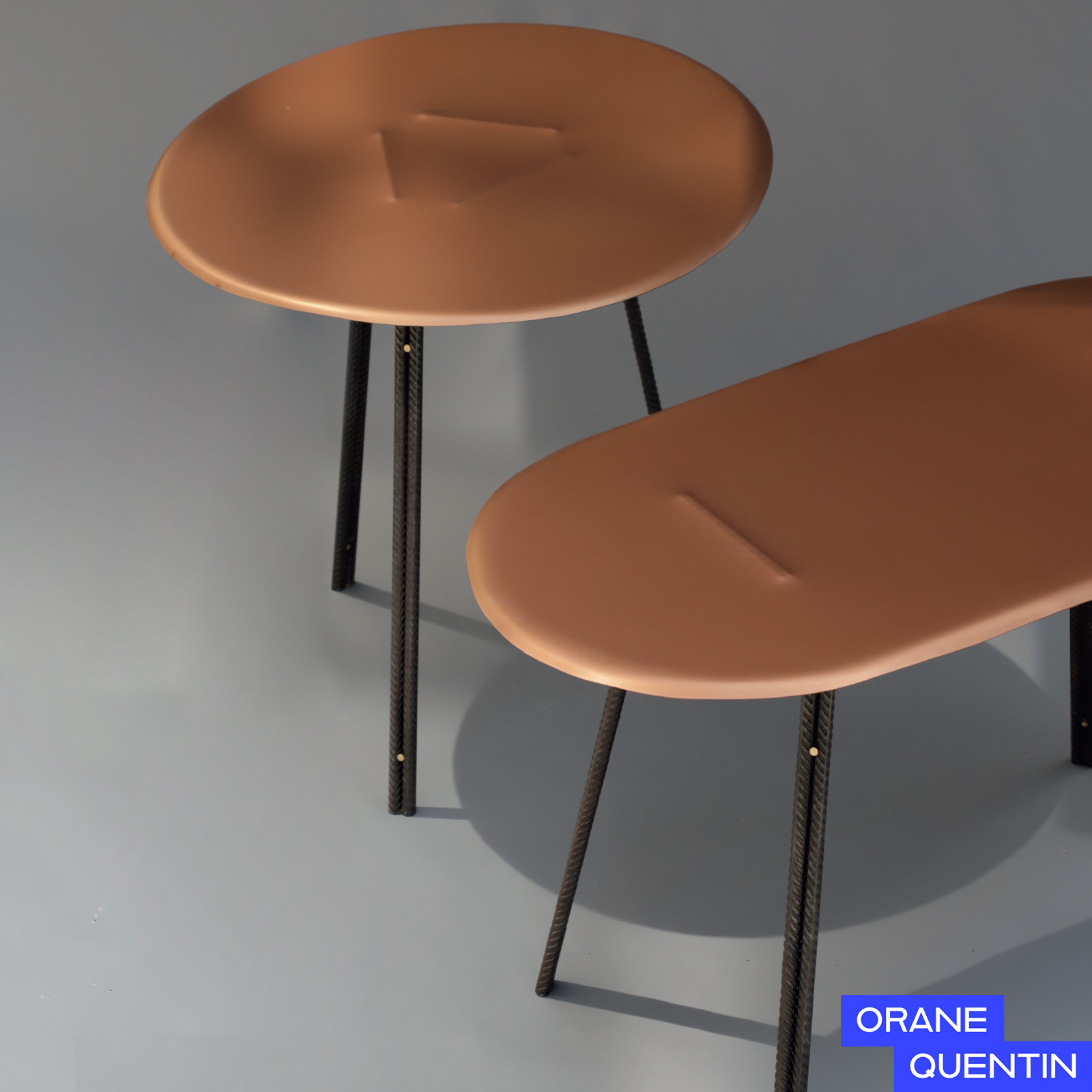 Projets de diplôme 2025 I Design produit - Photo 9