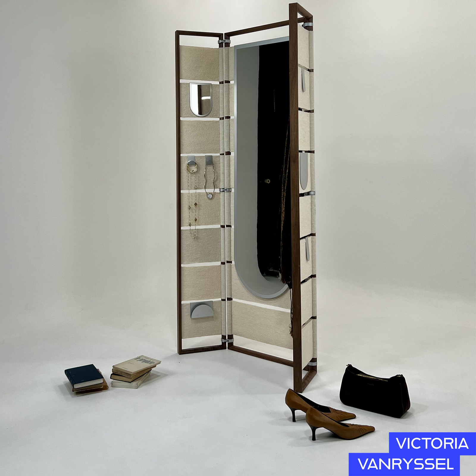 Projets de diplôme 2025 I Design produit - Photo 11