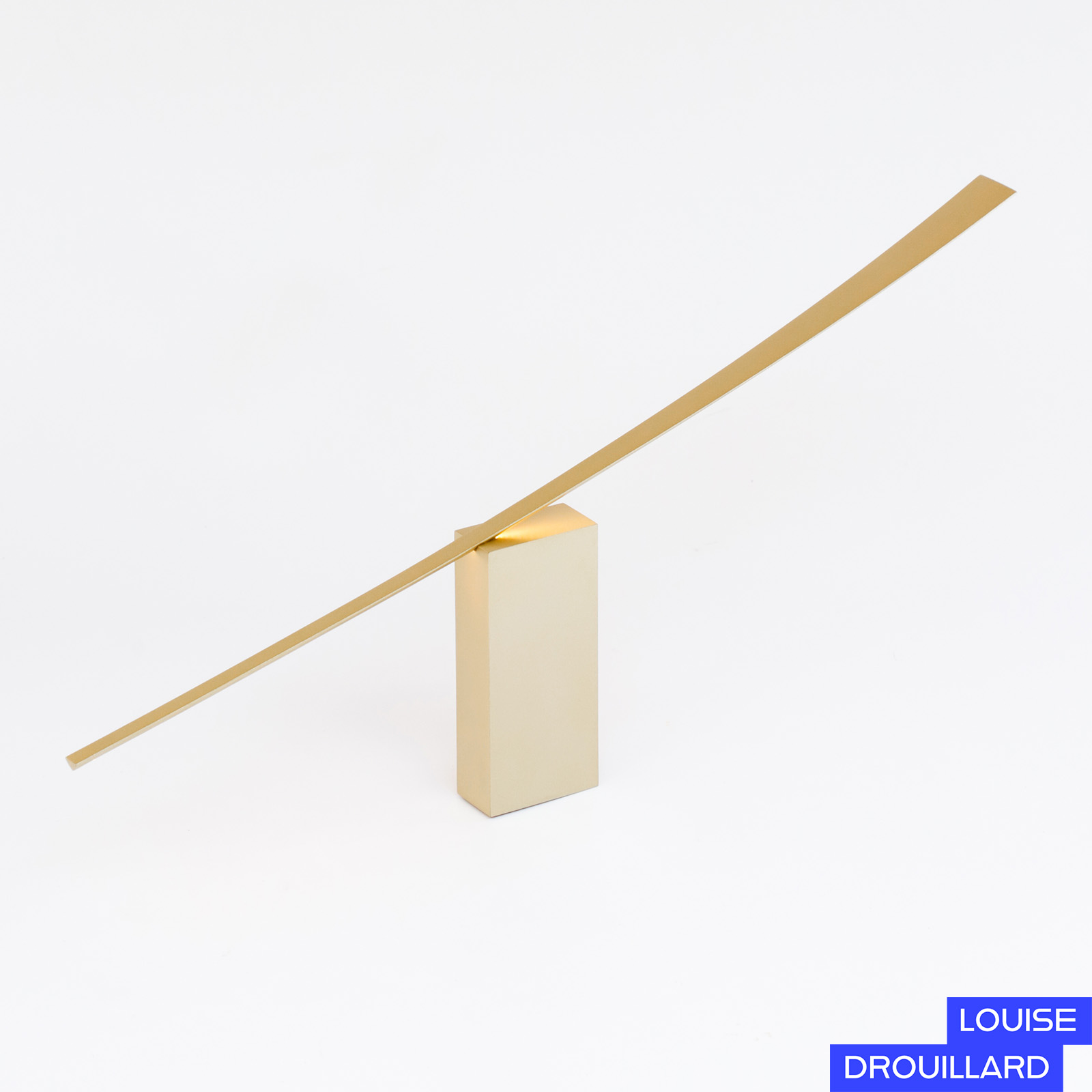 Projets de diplôme 2025 I Design produit - Photo 23