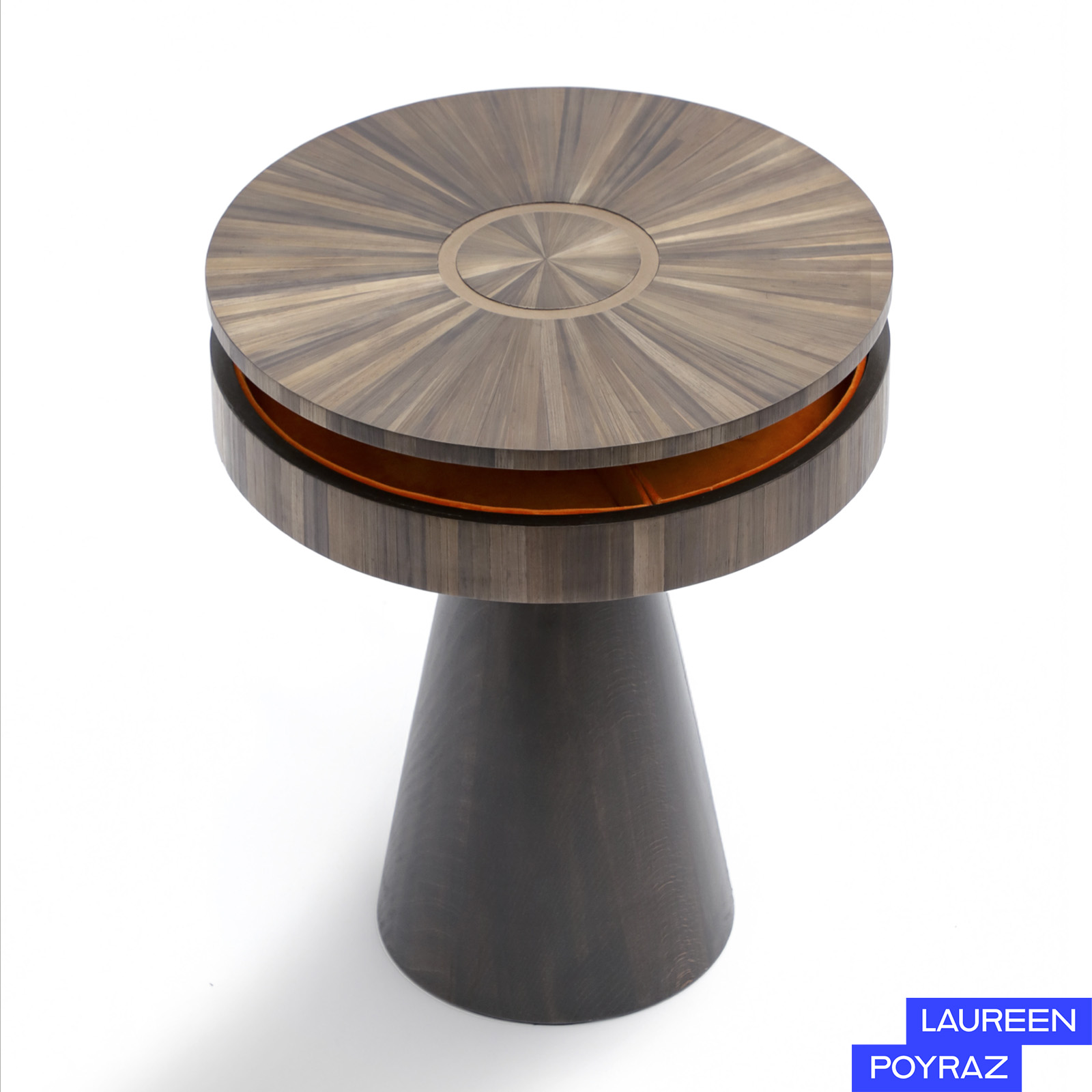 Projets de diplôme 2025 I Design produit - Photo 24