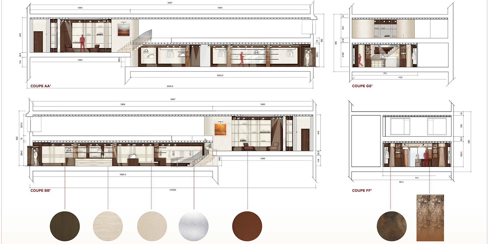 Berluti x École Bleue : Le voyage à pied - Photo 7