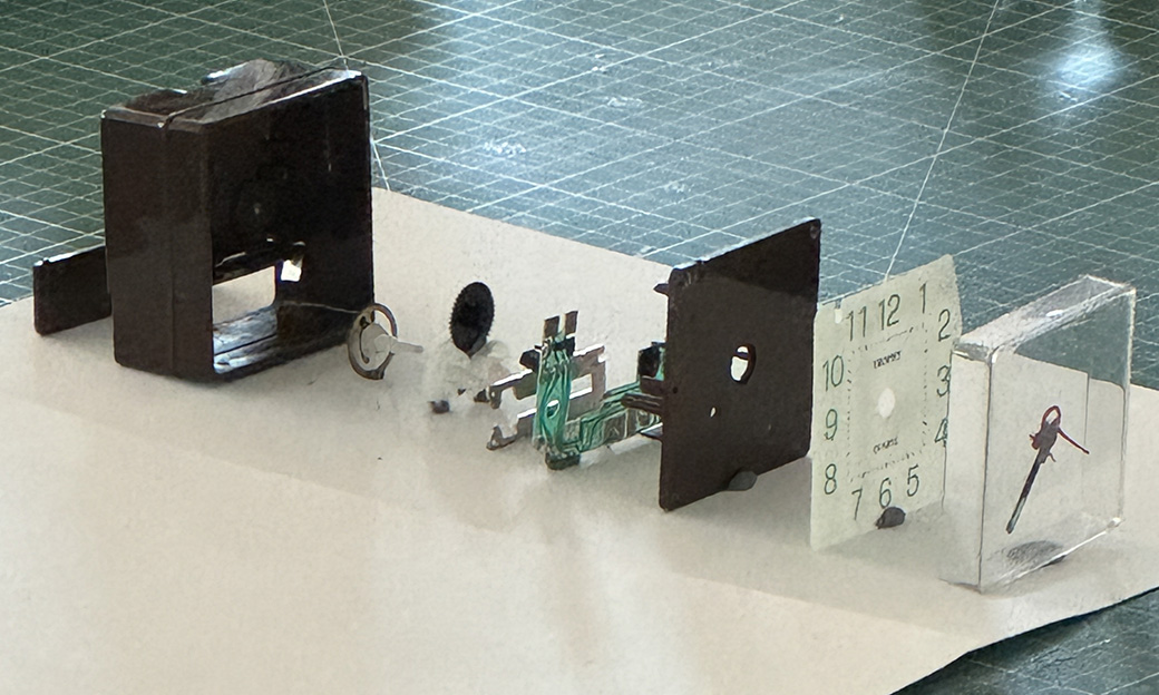 Formation [cursus formation] : Ingénierie du quotidien : repenser les objets par l'usage