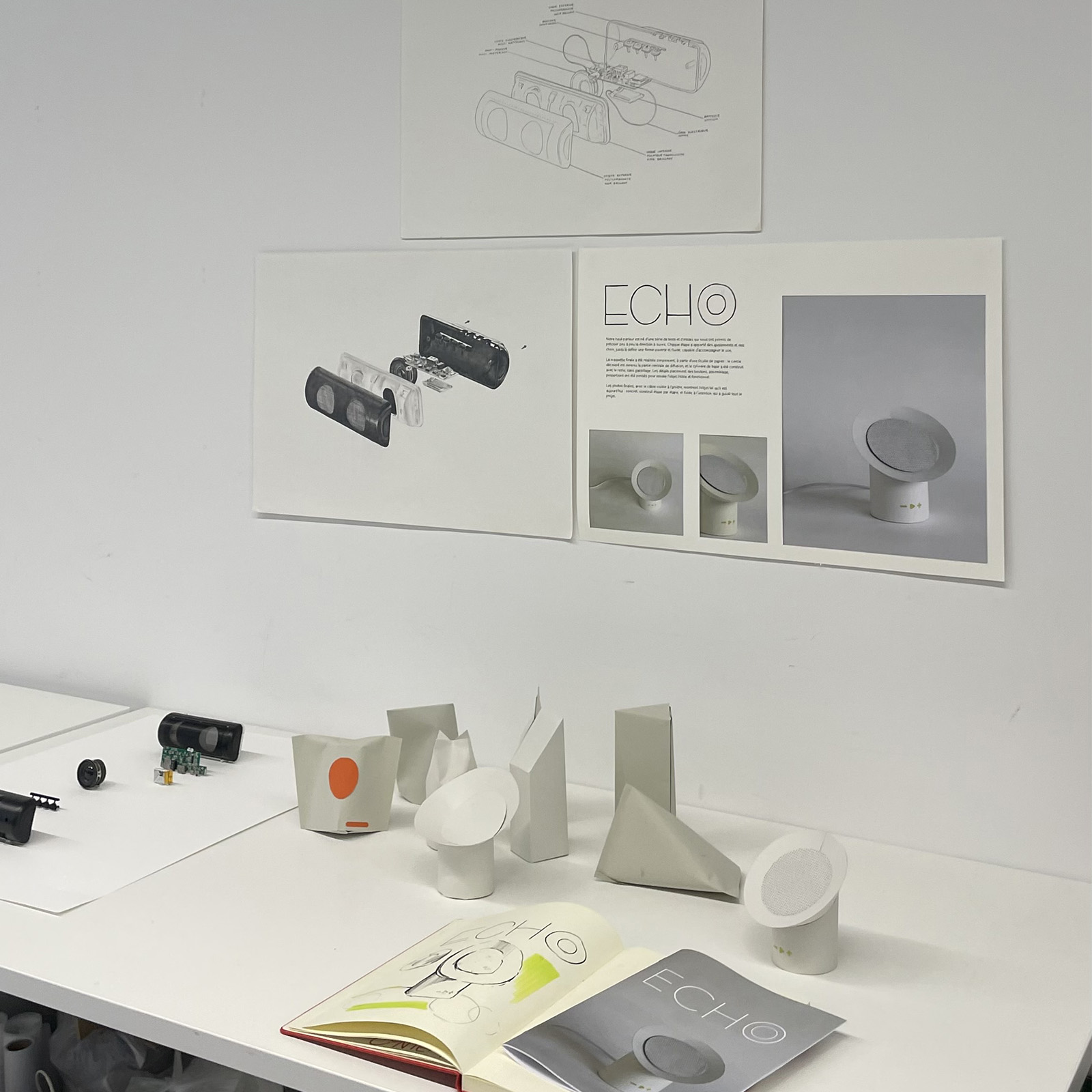 Ingénierie du quotidien : repenser les objets par l'usage - Photo 2