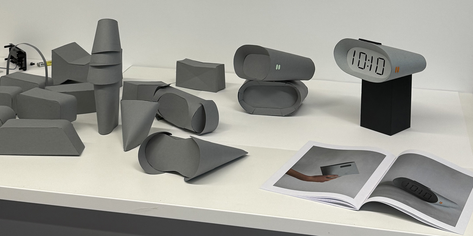 Ingénierie du quotidien : repenser les objets par l'usage - Photo 11