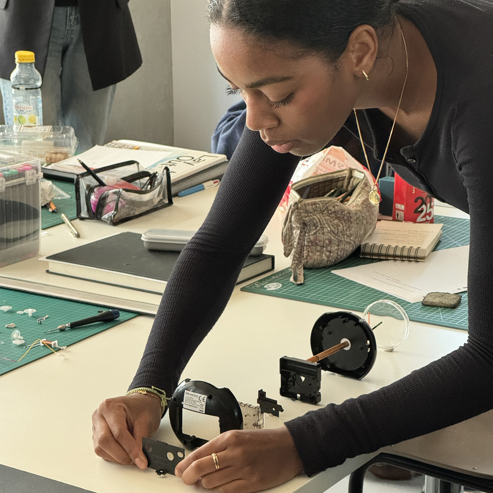 Ingénierie du quotidien : repenser les objets par l'usage - Photo 5