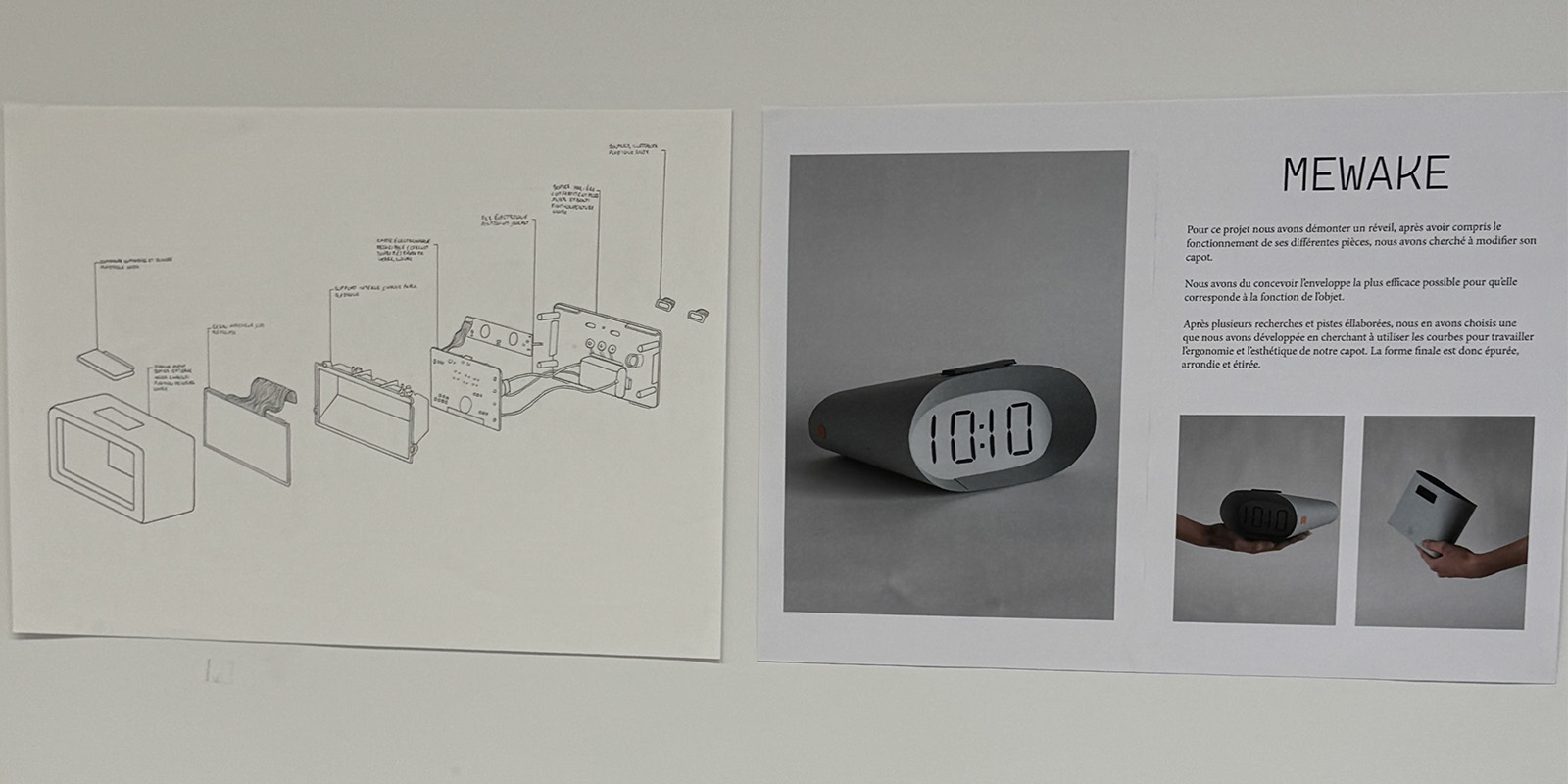 Ingénierie du quotidien : repenser les objets par l'usage - Photo 10