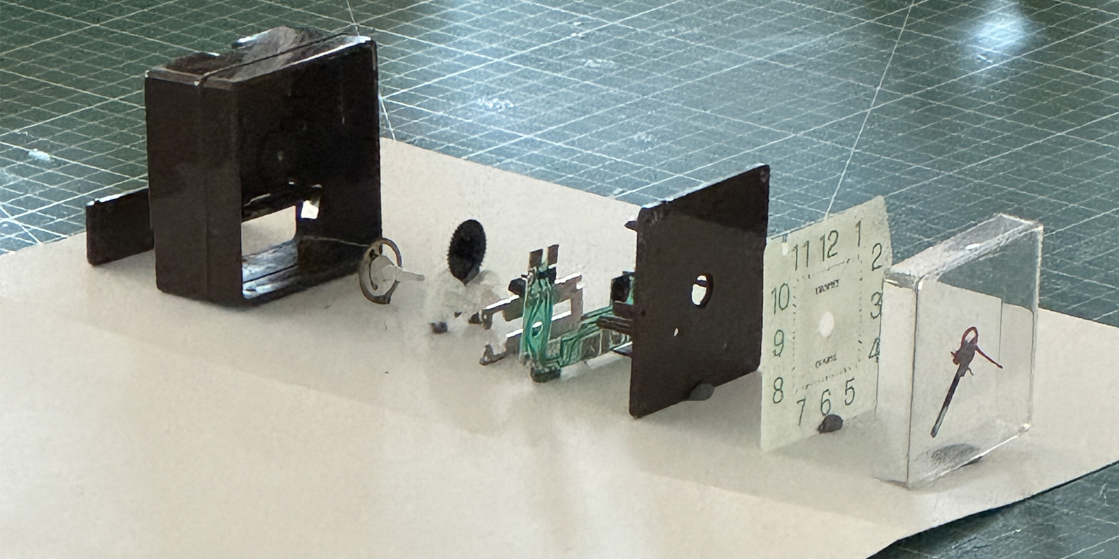 Ingénierie du quotidien : repenser les objets par l'usage - Photo 3