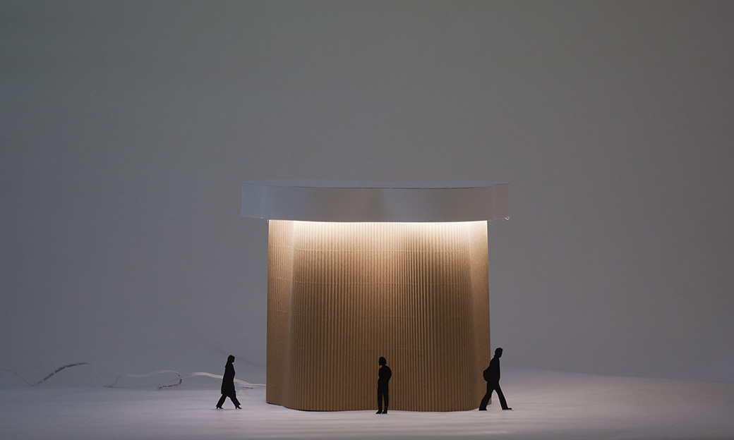 Formation [cursus formation] : Création d'une lampe d'hiver douce et chaleureuse