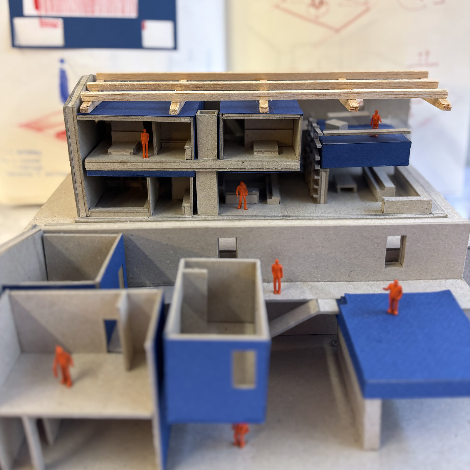 Projet du Moulin des Loges - Photo 2