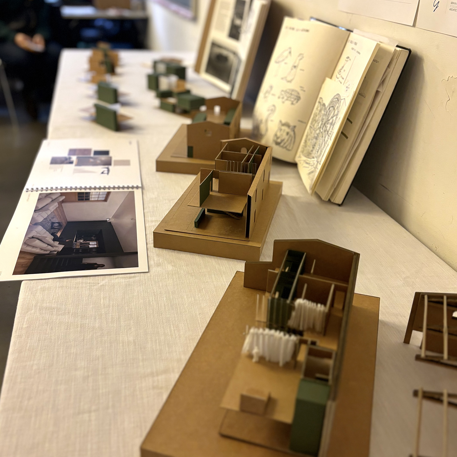 Projet du Moulin des Loges - Photo 3